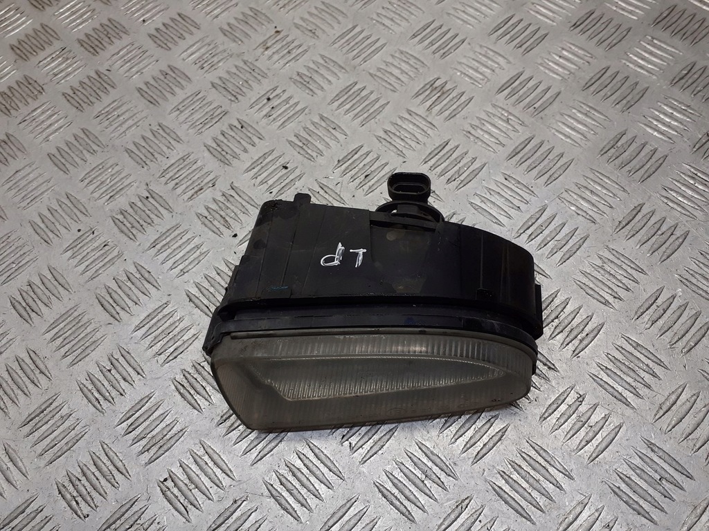 фото №1, Протитуманна фара лівий chrysler pt cruiser