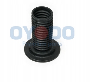 фото №2, Захист амортизатора toyota