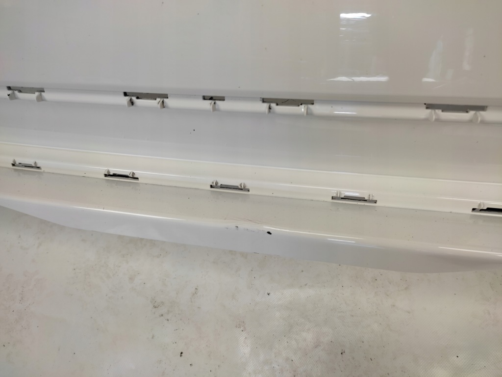 Fiat 500 s sport lift бампер задній задня pdc 2015- Ціна