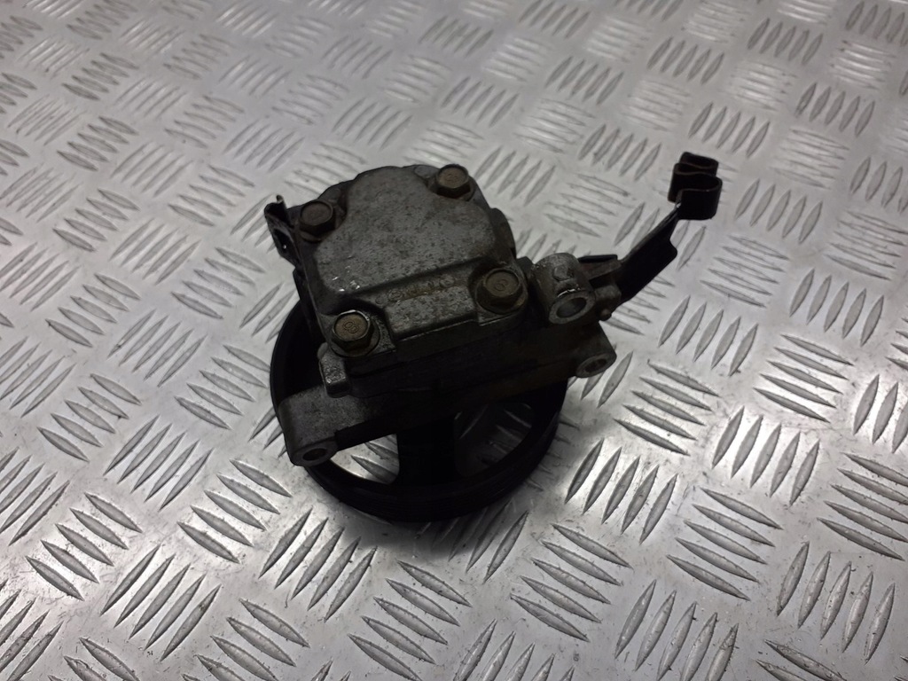 фото №1, Насос підсилювача mazda 6 1.8