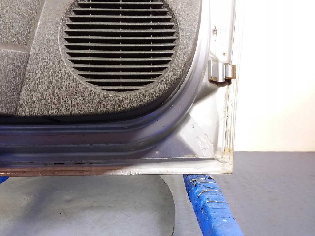 фото №8, Opel meriva i дверь перед левая z163