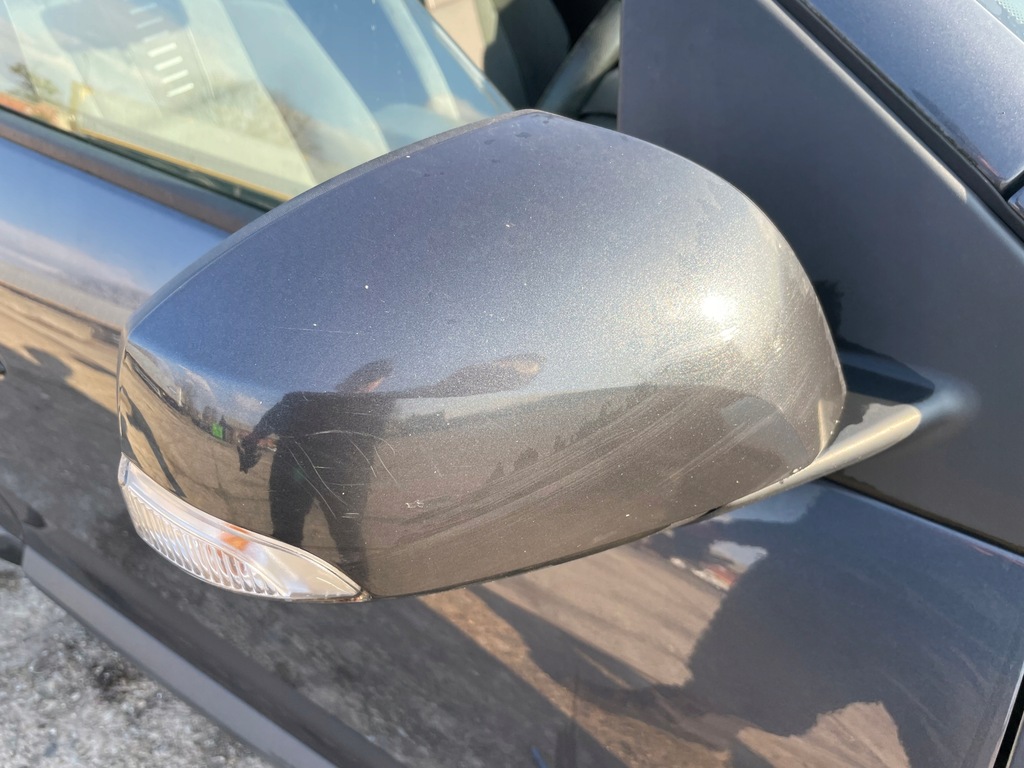 фото №1, Дзеркало megane iii teb66