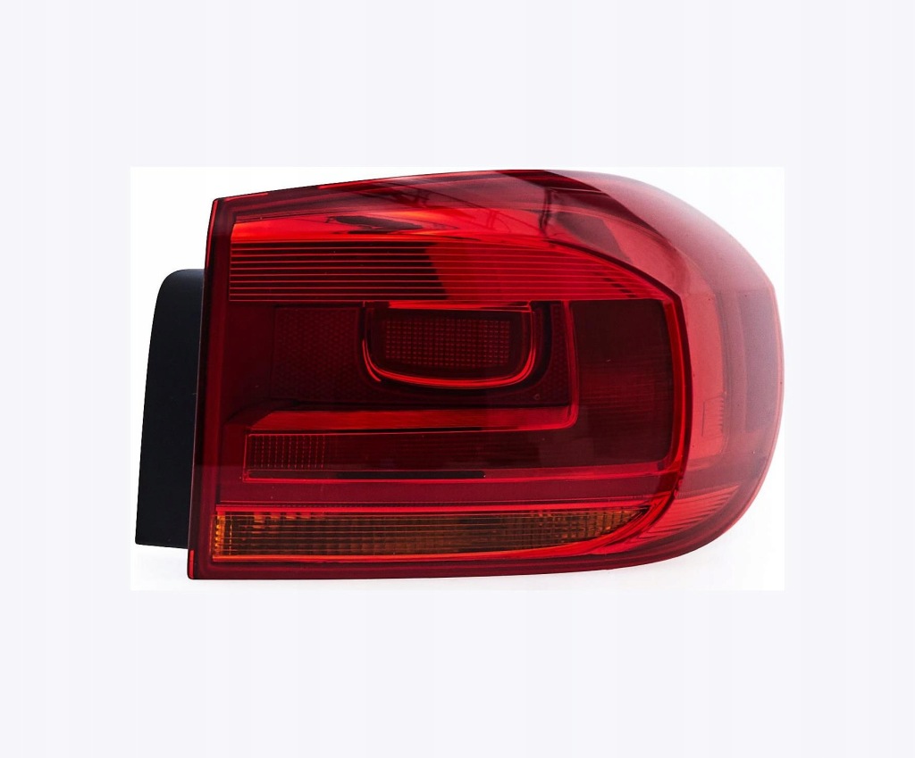 фото №1, Vw tiguan 11 - 16 лампа задня задня права