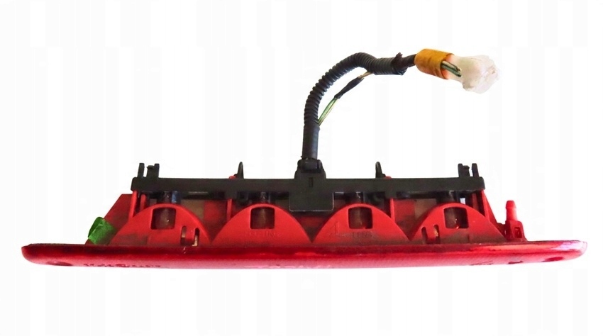 Свет стоп toyota aygo 2005-2014 год Оригинал