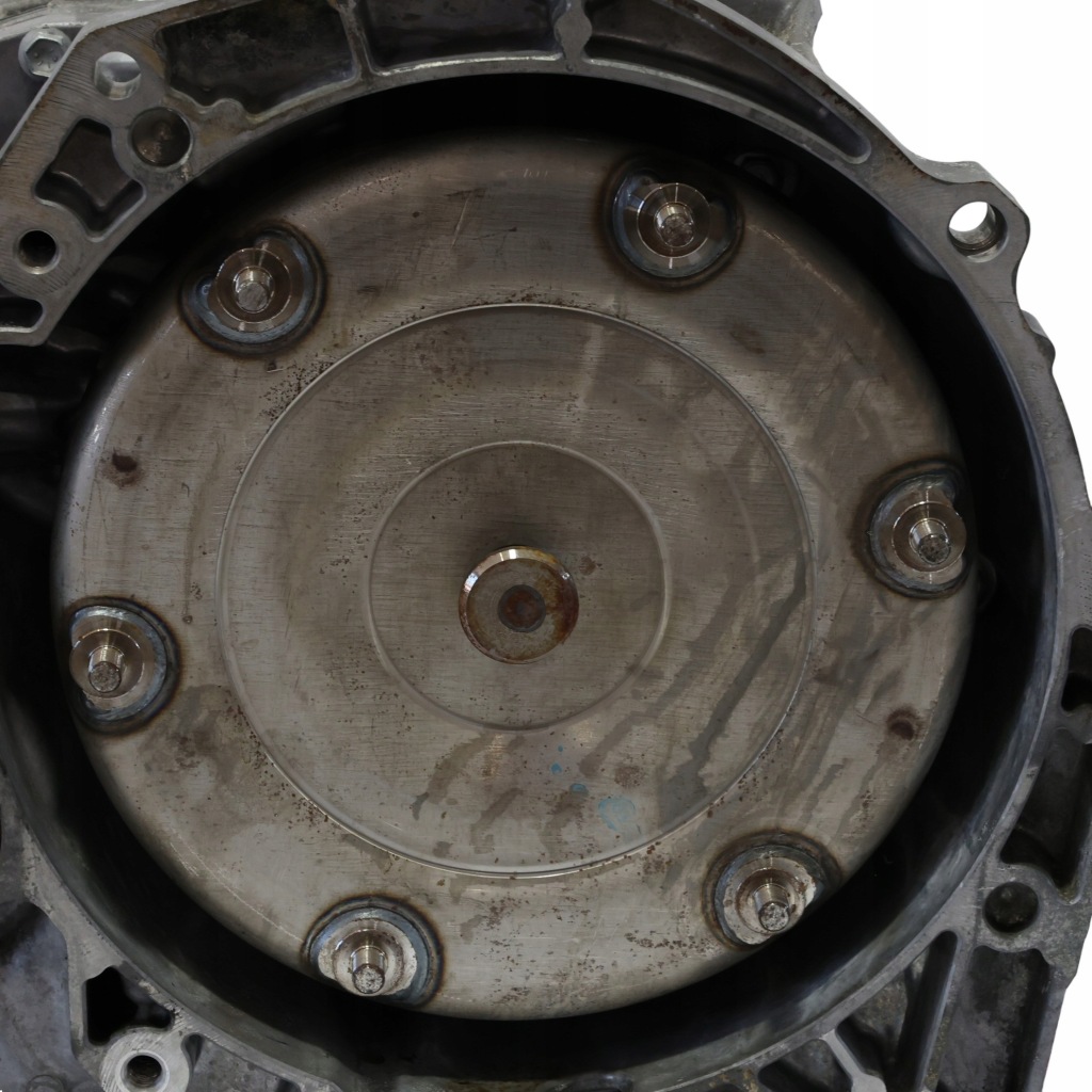 фото №4, Mini cooper s r53 автоматическая коробка передач передач