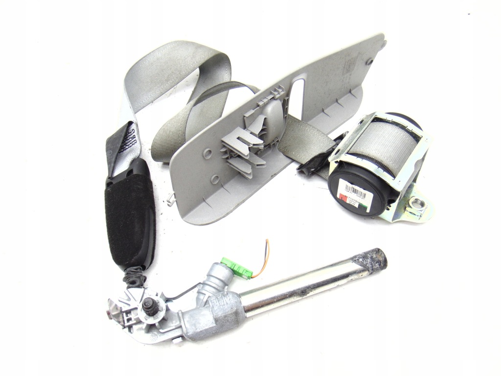 Купить Натяжитель поперечина правый  перед opel corsa d 13214638