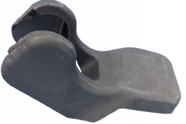 фото №1, 96476960 chevrolet captiva 2006- заглушка сидіння права захист