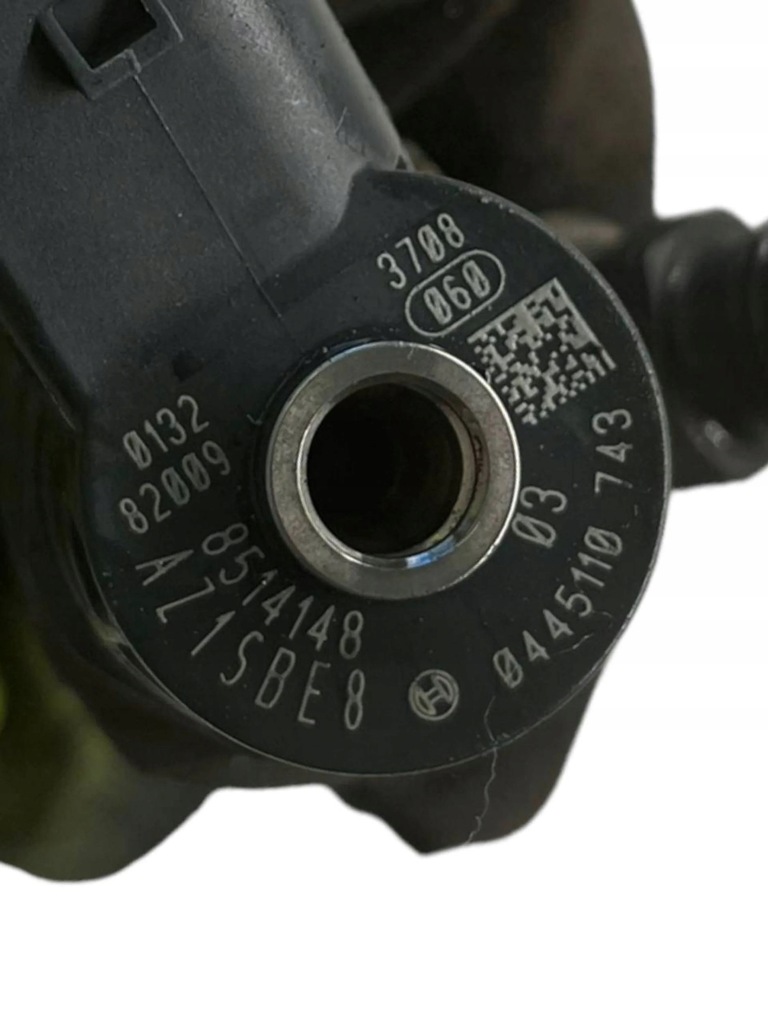 фото №3, Mini cooper countryman r60 2014 форсунка топлива