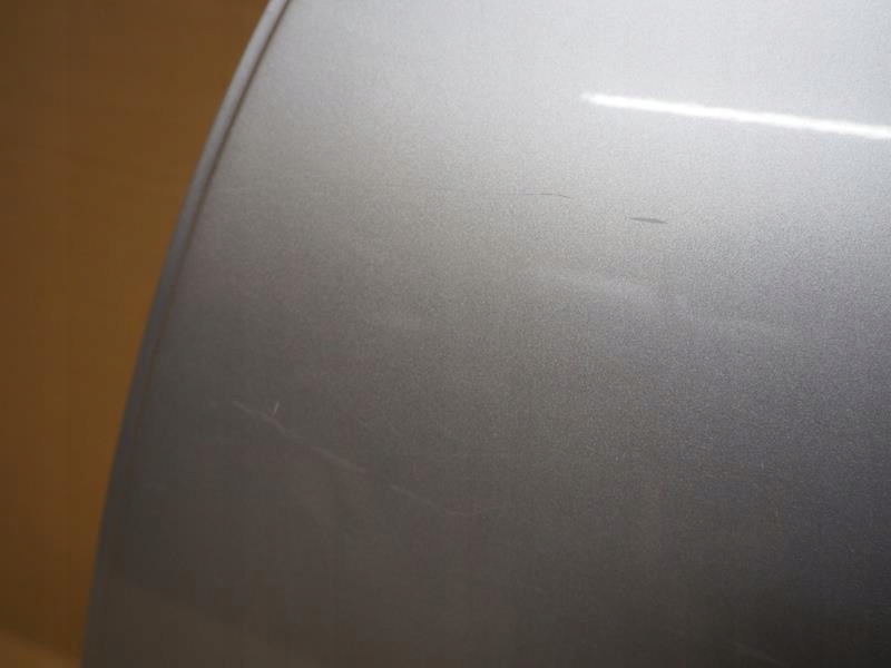 фото №2, Дверь левая задние peugeot 207 sw