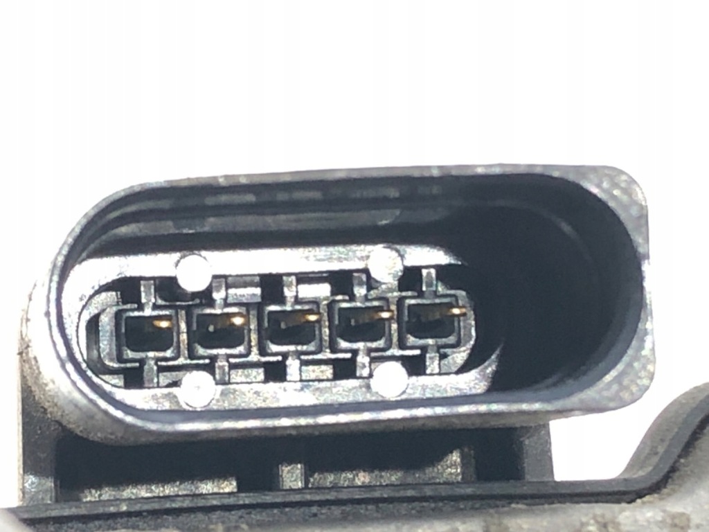 фото №5, Дроссельная заслонка vw golf vii 04l128063n 1.6 105km