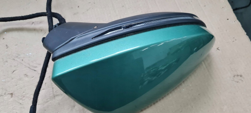 фото №12, A7 c8 4k s7 зеркало правое правый перед фотохромный ассистент 15+1 4k8857410j