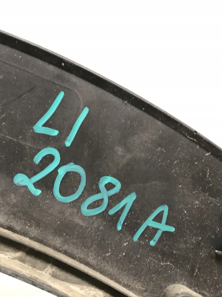 фото №10, Молдинг крила лівий задня mini cooper f55 7318829