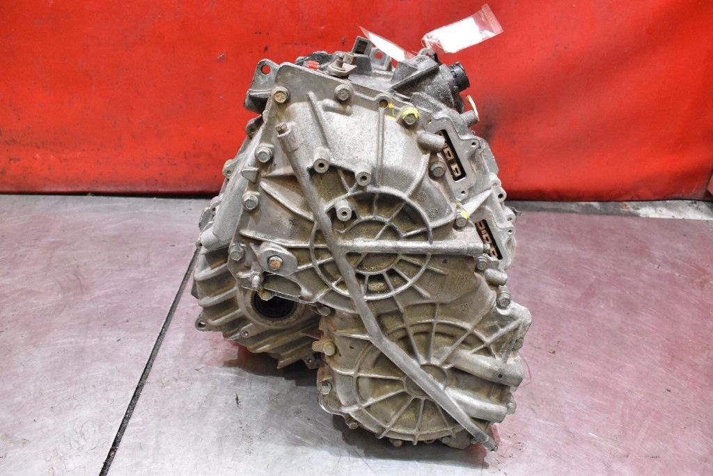 Коробка передач передач автоматическая коробка передач fg98-7000-ea ford mondeo mk5 2.0 hybrid 187 km в Украине