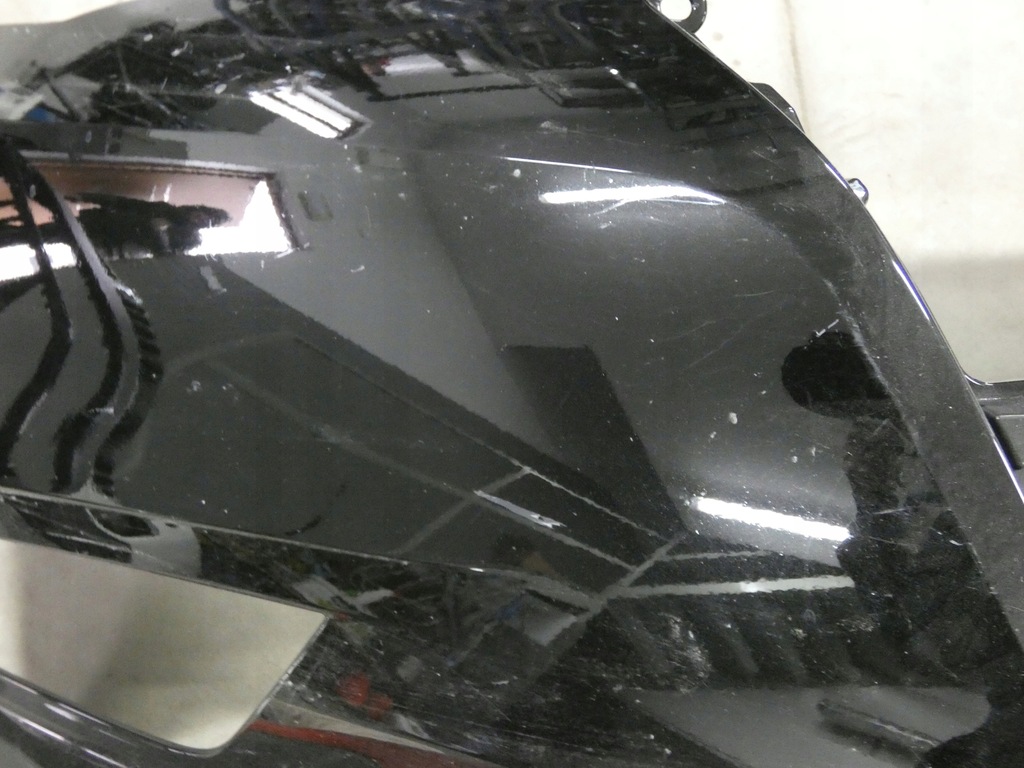 фото №6, Бампер nissan micra k-14