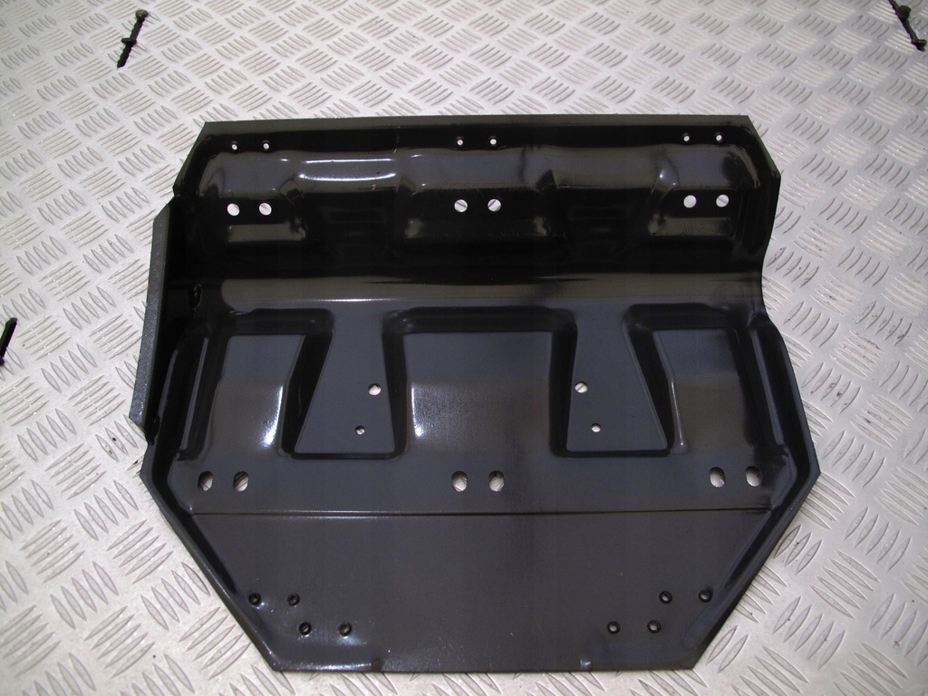 фото №1, Кронштейн лист кронштейн крила scania r 4