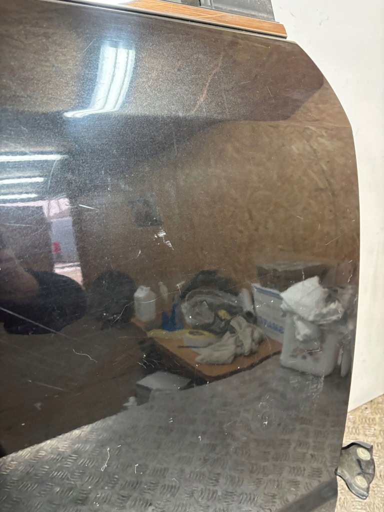 Двері задня задні праве opel antara Зі Шроту