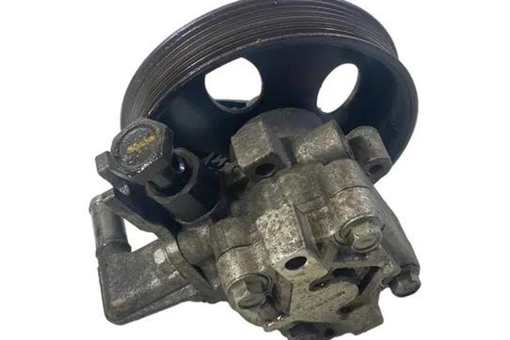 фото №6, Підсилювач керма kia sorento i jc 571002p010 2.2l дизель 120kw 2012