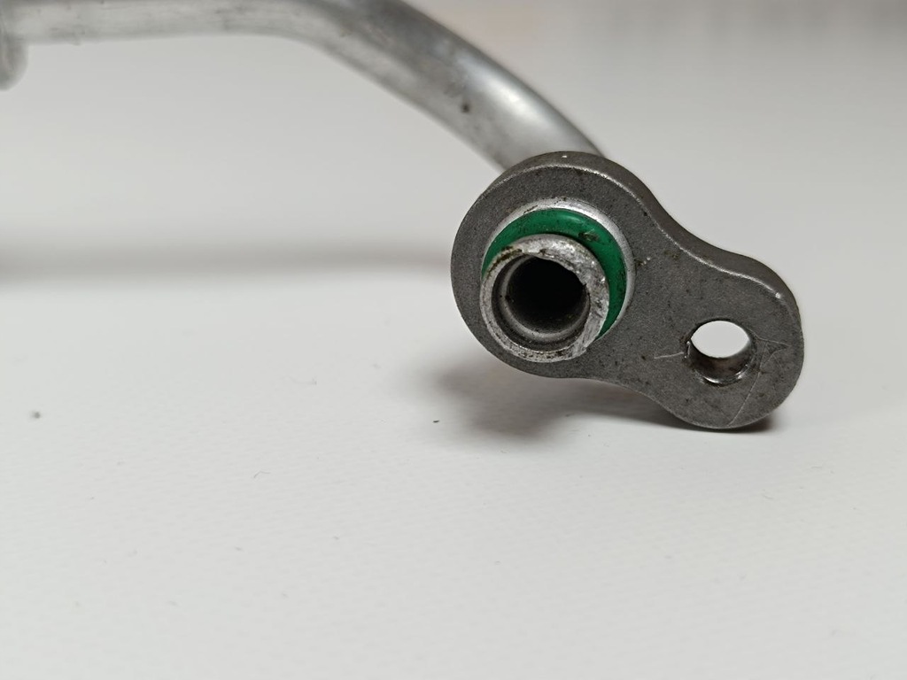 фото №3, Tesla model s шланг трубка кондиционера 1031671-00-i