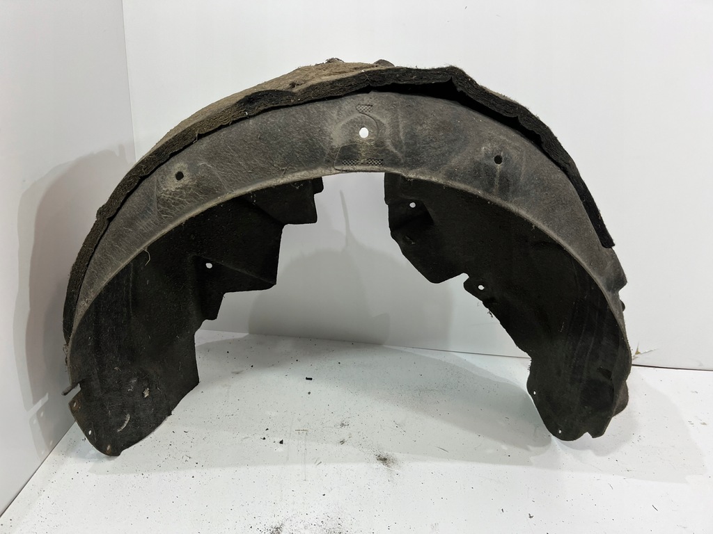 фото №1, Підкрилок лівий задня audi a8 d4