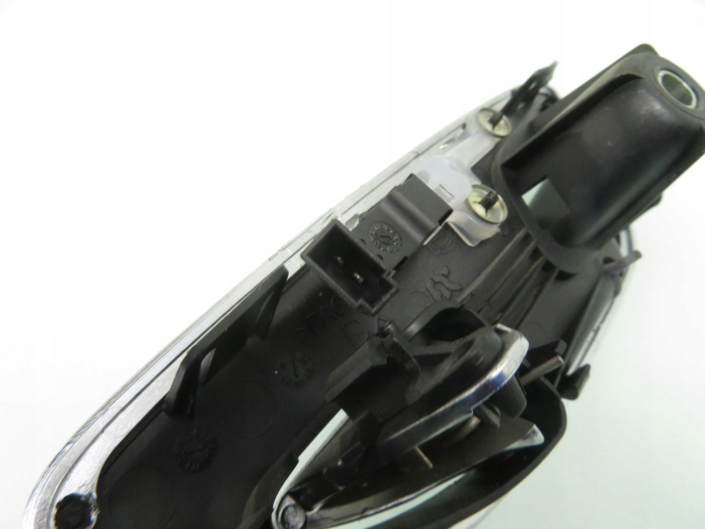 фото №5, Ручка правая передняя lancia delta iii