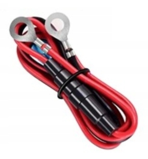 фото №14, Роз'єм прикурювача hermetyczne дроти рамка панель do надбудова 12-24v 10a