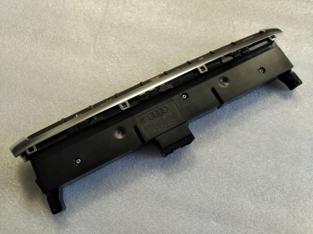 фото №13, Audi a3 s3 8v панель переключатель 8v0925301ht