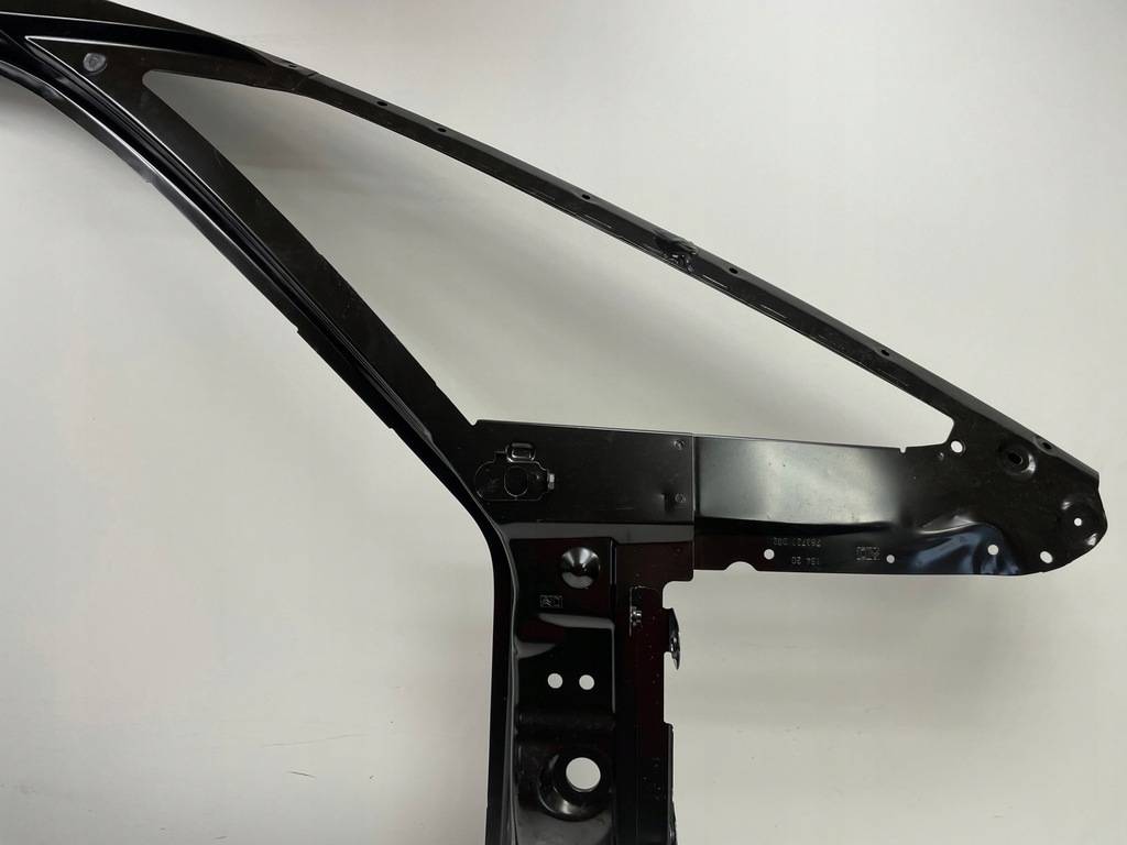 фото №6, Правое обшивка порог блок двигателя citroen c4 picasso ii