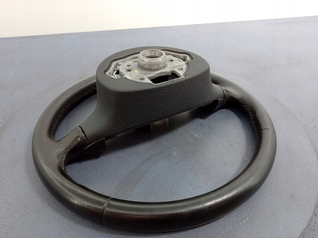 фото №8, Vw tiguan i 07- воздуховод кожаный 1t0419091ab