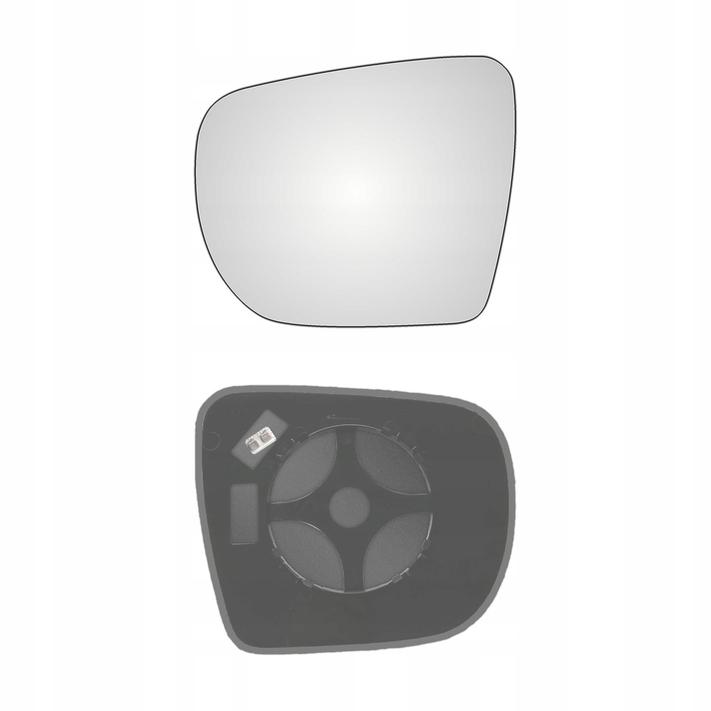 фото №1, Сферический hyundai ix35 2009-2015 2010 2011 2012