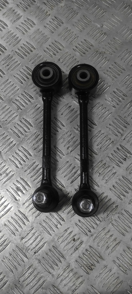 фото №1, Hyundai genesis coupe рычаг задний задняя новый oem