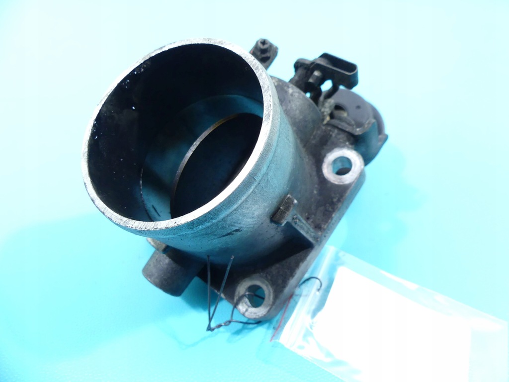 фото №1, Дросельна заслінка opel signum rdb60-502 3.0 cdti