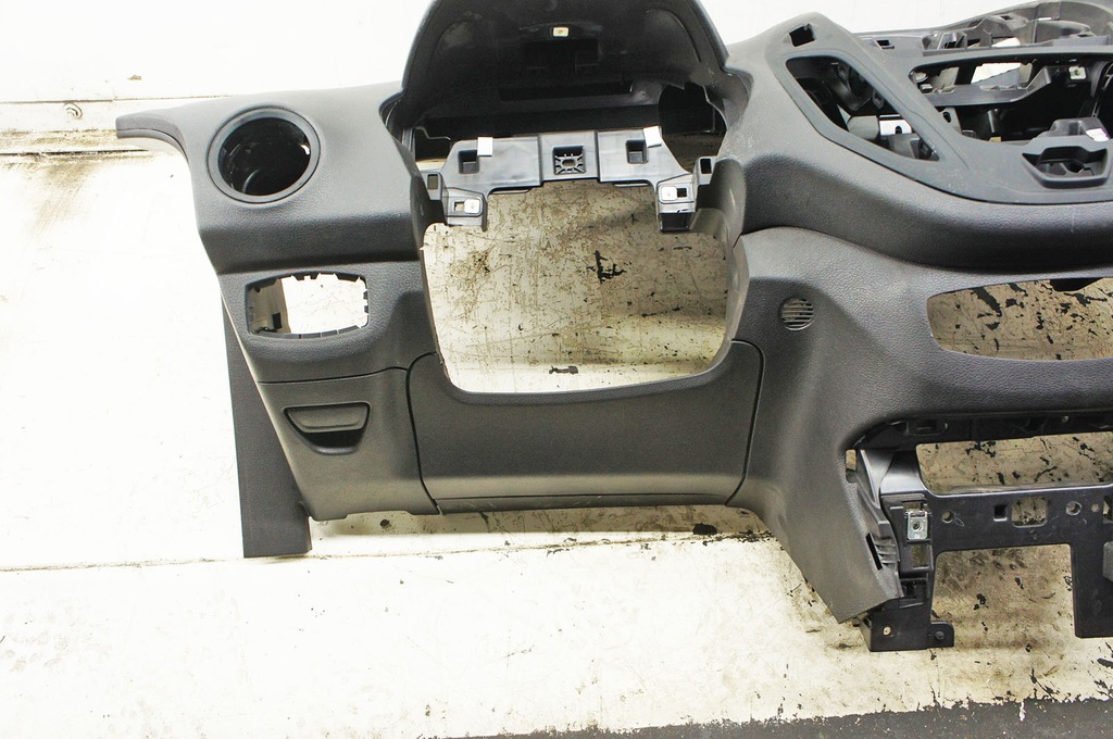 фото №10, Ng006 ford transit courier панель приладів панель приладів pulpit