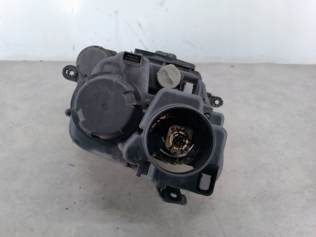 Лампа перед ліва fiat ulysse ii 1494324080 89006359 Доставка