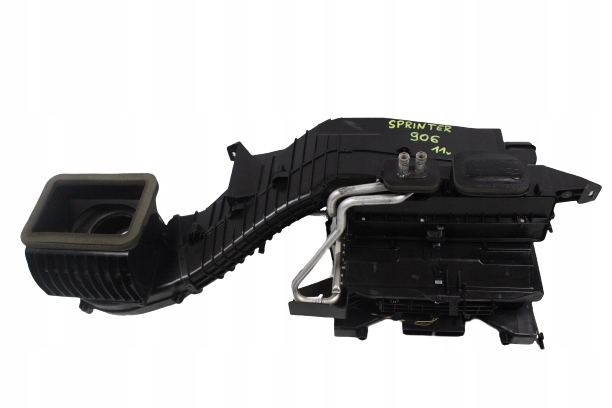 фото №1, Отопитель mercedes sprinter 906 11r.