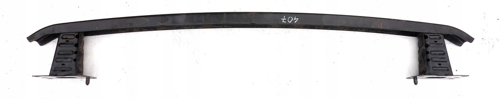 фото №1, Peugeot 407 1.6 hdi балка бампера задняя