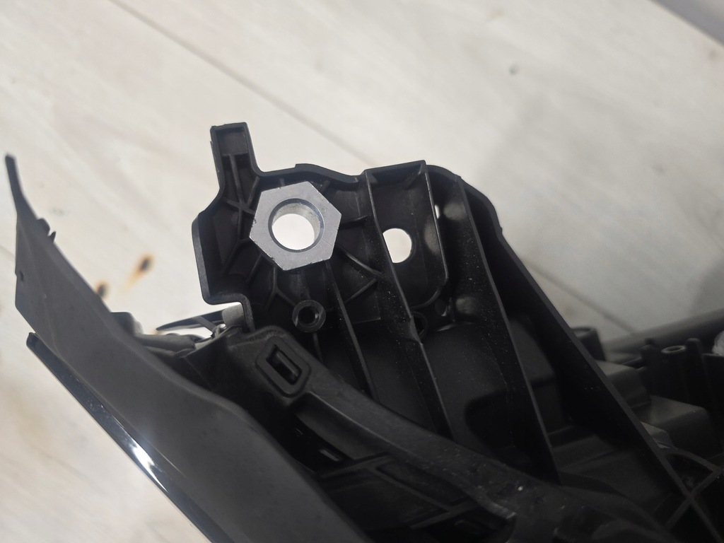 фото №13, Лампа ліва права bmw x3 g45 адаптивний led shadow повний