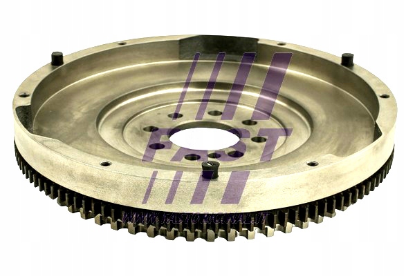 фото №2, Fast ft64502 колесо маховик