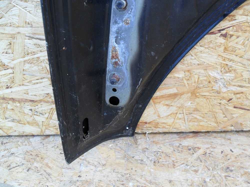 фото №14, Chrysler pt cruiser 2000 2001 2002 капот