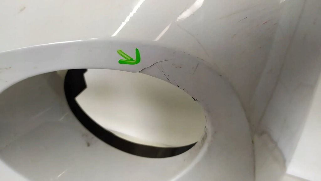 фото №10, Бампер перед передній bmw x2 f39 m-pakiet