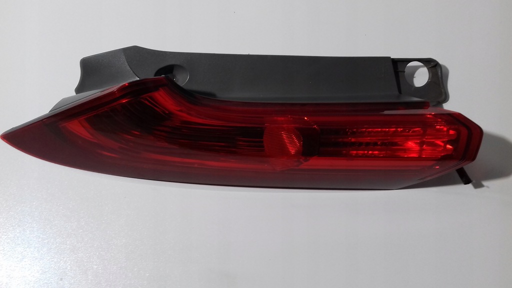 фото №1, Honda crv iv задняя лампа верхний w0706 led