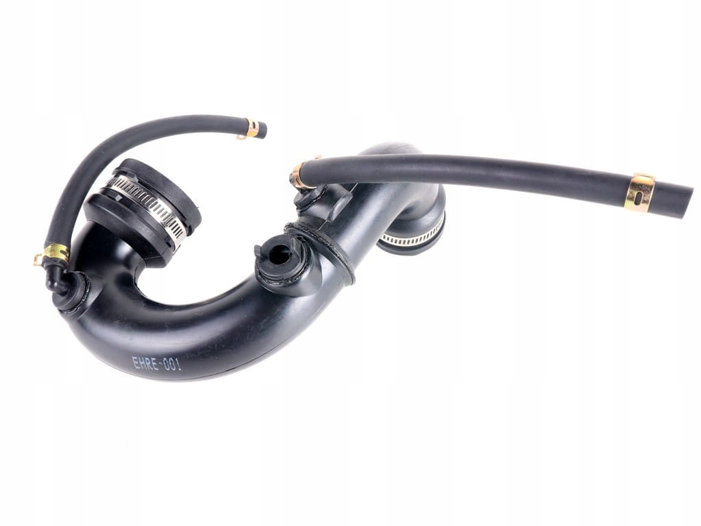 фото №5, Труба wąż шланг турбины renault clio ii kangoo thalia 1.5 dci