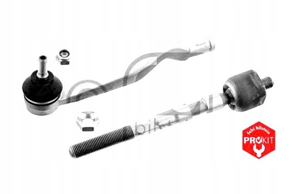 фото №13, Тяга кермовий febi 32628