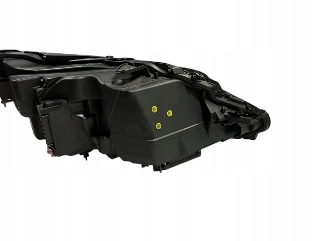 фото №4, Lexus rx 450h 2018 ліва сторона лампа передня