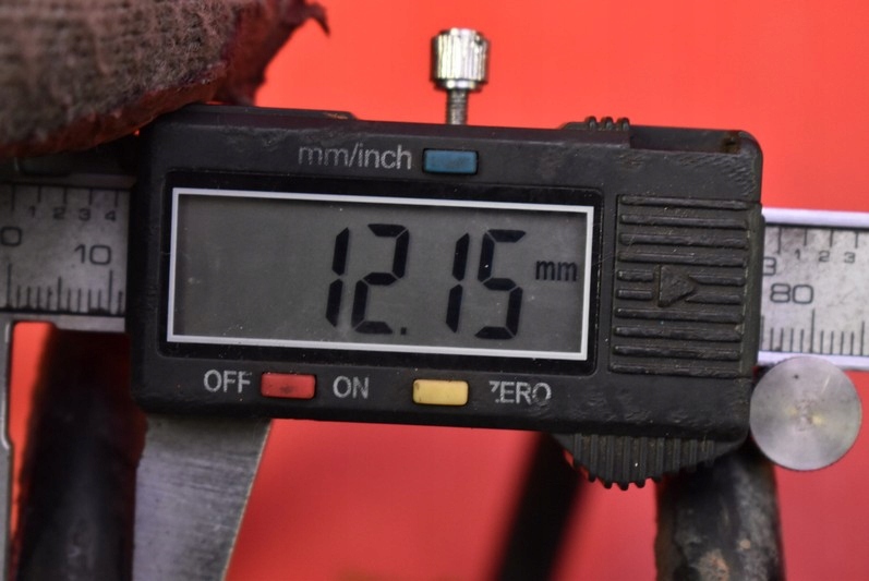 фото №6, Пружина перед передня chevrolet aveo t250 1.2