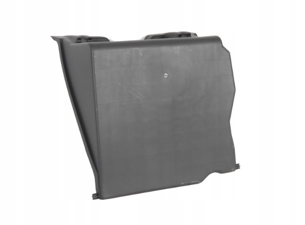 фото №1, Кришка акумулятор scania 4 r 96r.- 1362693