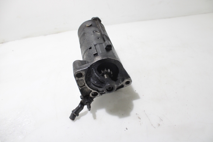 фото №2, Стартер renault espace iv 1.9dci