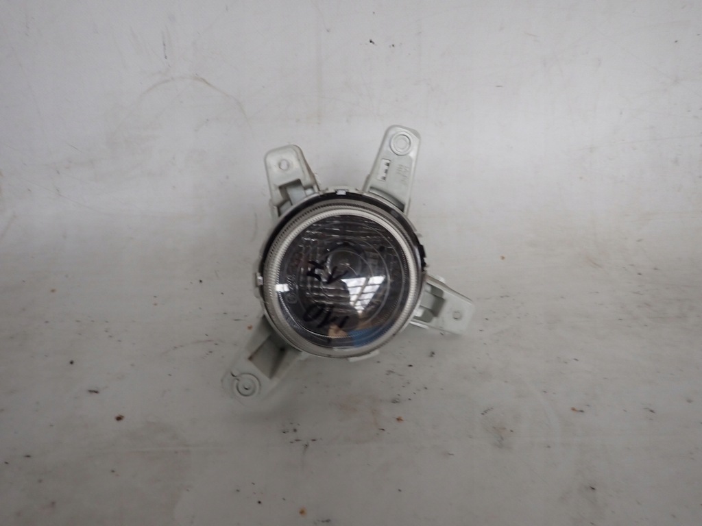 фото №1, Hyundai i10 lift 16- протитуманна фара led правий перед