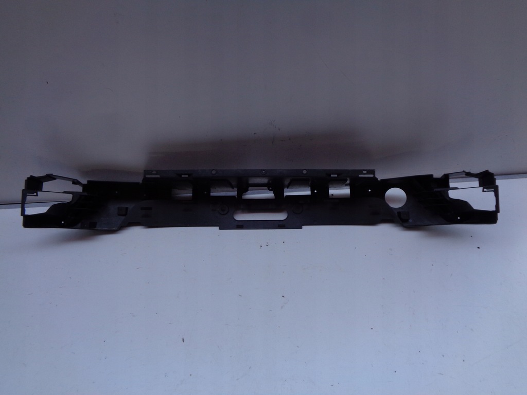 фото №3, Абсорбер бампера задній ford ecosport 17- lift