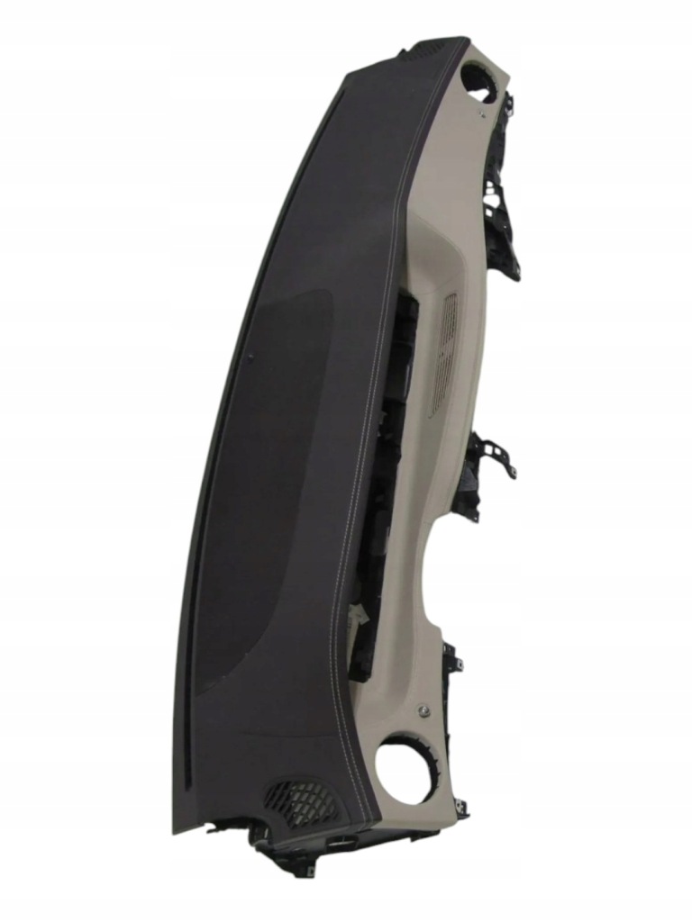 фото №5, Mercedes s w222 222 приборная панель приборная консоль pulpit подушка безопасности 2228800287