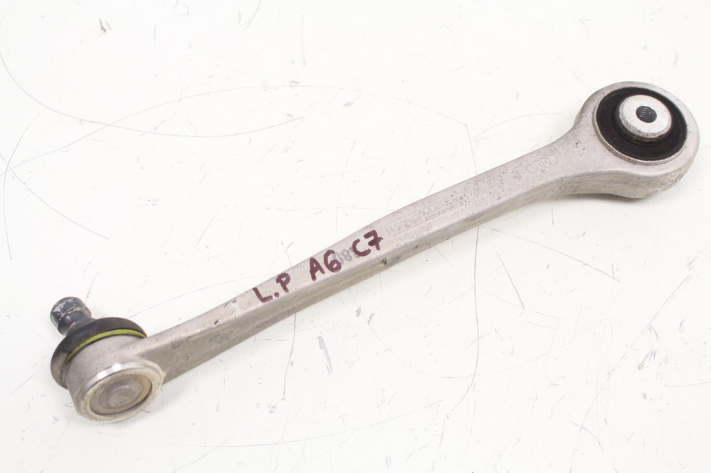 фото №1, Рычаг левый перед audi a6 c7 2011r.